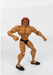Figura de anime Grappler Baki Hanma Yujiro, modelo de estatua para niños - Quierox - Tienda Online