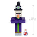 Figura de bruja de Minecraft - Quierox - Tienda Online