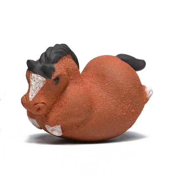 Figura de caballo - Quierox - Tienda Online