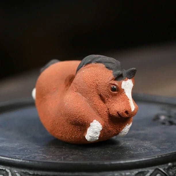 Figura de caballo - Quierox - Tienda Online