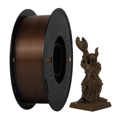 Filamento PETG para impresora 3D, 1,75 mm, bobina de 1 kg (2,2 lb), para impresora 3D - Quierox - Tienda Online