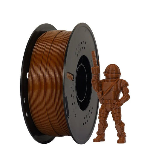 Filamento PETG para impresora 3D, 1,75 mm, bobina de 1 kg (2,2 lb), para impresora 3D - Quierox - Tienda Online