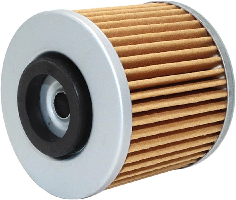 Filtro de aceite para motocicleta Dirt Bike - Quierox - Tienda Online