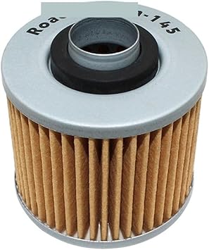 Filtro de aceite para motocicleta Dirt Bike - Quierox - Tienda Online