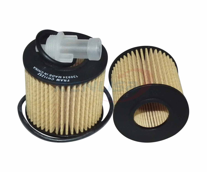 FILTRO DE ACEITE. TOYOTA: MOTOR URVAN CRUISER 1NR - FR AÑO 2012 - UP - Quierox - Tienda Online