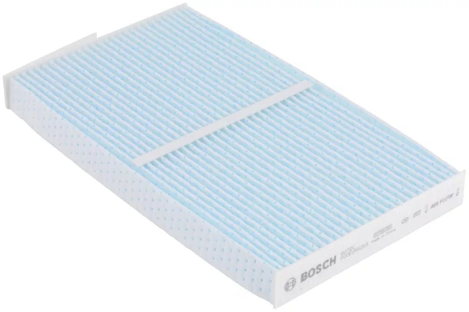 Filtro de aire de cabina premium Bosch 6078c UPC 00077212241569 - Quierox - Tienda Online