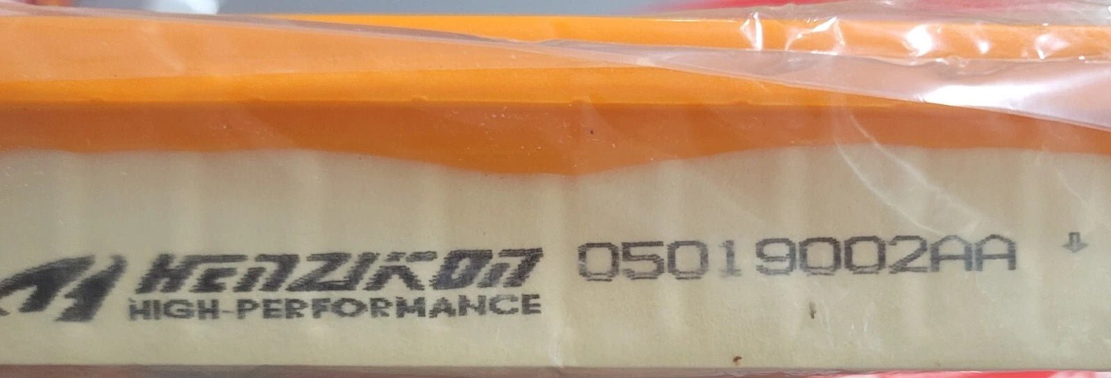 Filtro de aire Henzikon Mopar de alto rendimiento 5019002AA - Quierox - Tienda Online