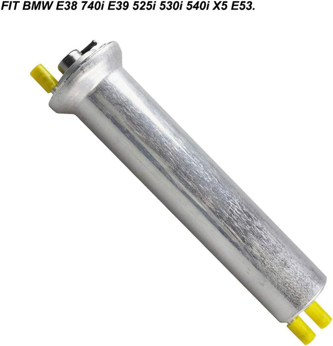 Filtro de combustible del motor con regulador de presión apto para BMW - Quierox - Tienda Online