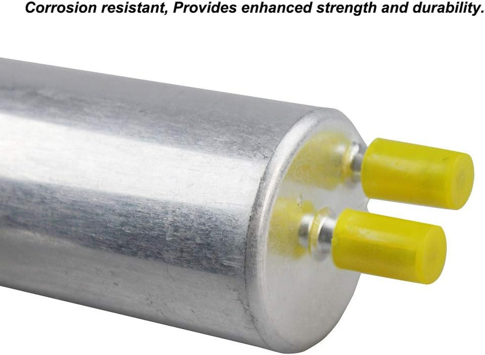 Filtro de combustible del motor con regulador de presión apto para BMW - Quierox - Tienda Online