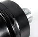 Filtro de silenciador para compresor de aire, filtro de admisión, de metal - Quierox - Tienda Online