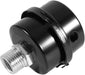 Filtro de silenciador para compresor de aire, filtro de admisión, de metal - Quierox - Tienda Online