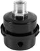 Filtro de silenciador para compresor de aire, filtro de admisión, de metal - Quierox - Tienda Online