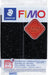 Fimo EF801 - 909 - Arcilla polimérica con efecto de piel, color negro - Quierox - Tienda Online