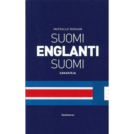 FINÉS INGLÉS - DICCIONARIO INGLÉS FINÉS PB - Quierox - Tienda Online