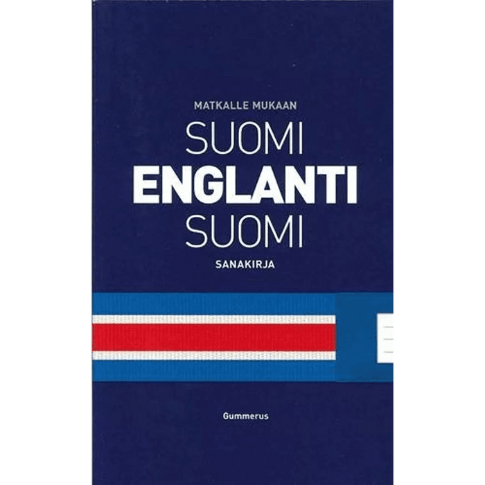 FINÉS INGLÉS - DICCIONARIO INGLÉS FINÉS PB - Quierox - Tienda Online