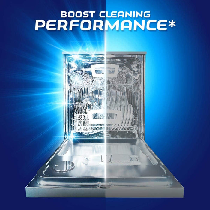 Finish Sal especial para lavavajillas, 1,2 kg - Quierox - Tienda Online