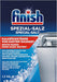 Finish Sal especial para lavavajillas, 1,2 kg - Quierox - Tienda Online