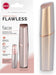 Finishing Touch Flawless Rose 4.0, Removedor De Vello Facial De Mujer - Quierox - Tienda Online
