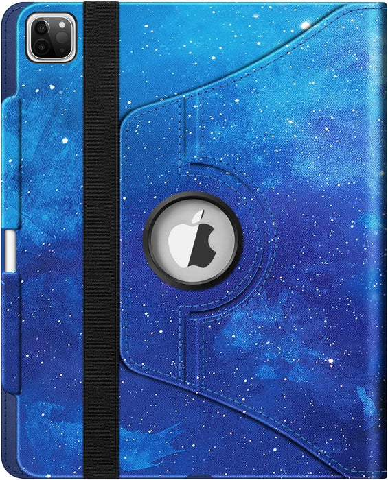 Fintie Funda giratoria para iPad Pro de 12.9 pulgadas, 6ª generación 2022 - Quierox - Tienda Online