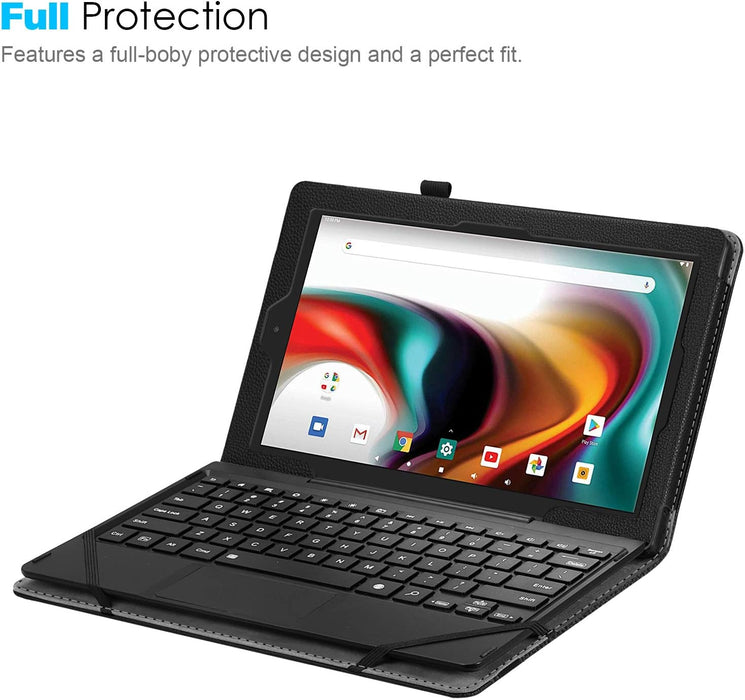 Fintie Funda para tableta RCA 11 Delta Pro de 11,6 pulgadas / 2019 - Quierox - Tienda Online