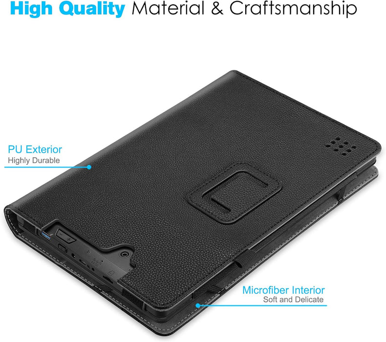 Fintie Funda para tableta RCA 11 Delta Pro de 11,6 pulgadas / 2019 - Quierox - Tienda Online