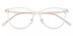 Firmoo Gafas para montura de mujer, transparentes - Quierox - Tienda Online