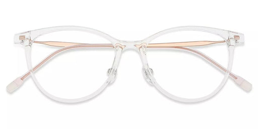 Firmoo Gafas para montura de mujer, transparentes - Quierox - Tienda Online