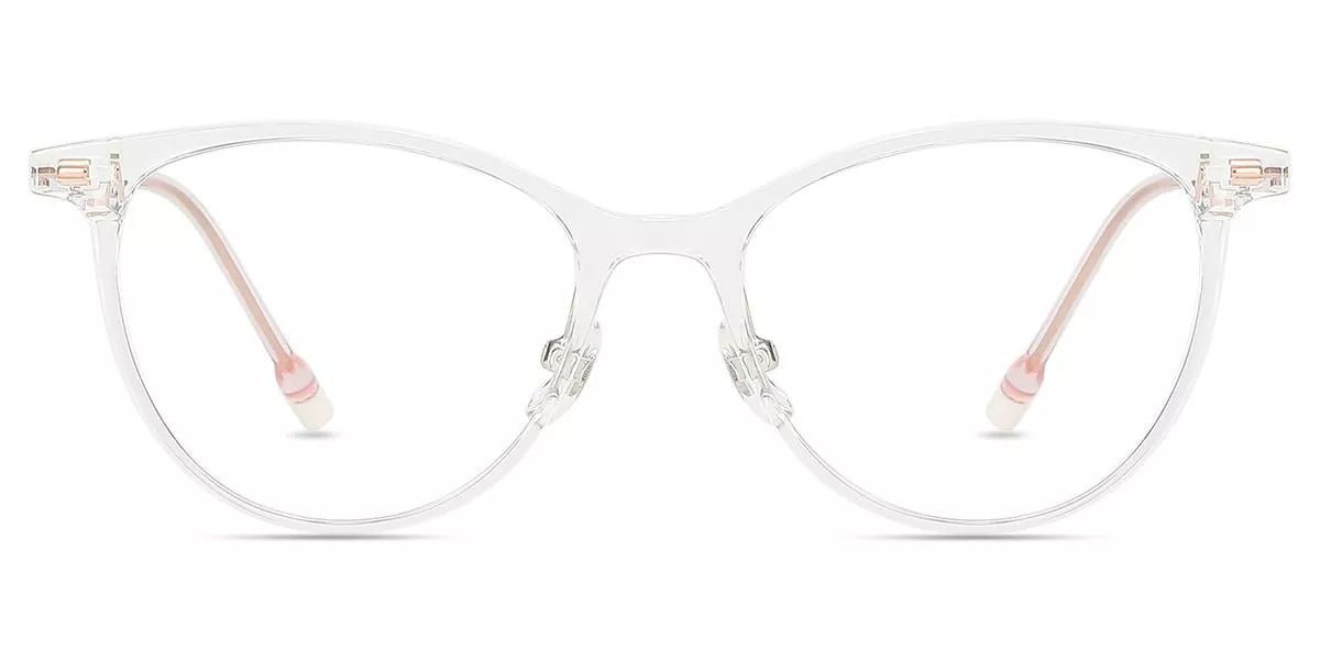 Firmoo Gafas para montura de mujer, transparentes - Quierox - Tienda Online