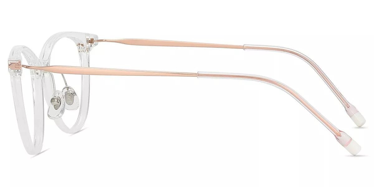Firmoo Gafas para montura de mujer, transparentes - Quierox - Tienda Online