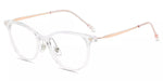 Firmoo Gafas para montura de mujer, transparentes - Quierox - Tienda Online