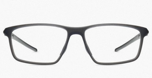 Firmoo Montura de lentes para hombre TR 95638, negro matte - Quierox - Tienda Online