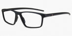 Firmoo Montura de lentes para hombre TR 95638, negro matte - Quierox - Tienda Online