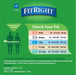 FitRight 20 piezas de Pañales Extra para la incontinencia - Quierox - Tienda Online