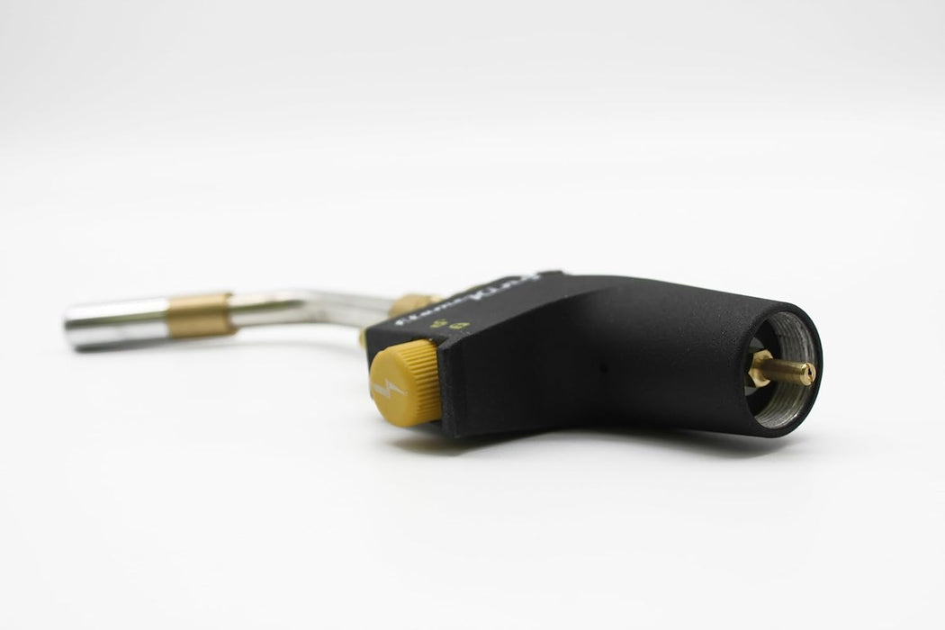 Flame King Cabezal de antorcha de propano de alta intensidad para soldadura - Quierox - Tienda Online