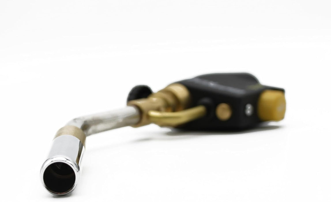 Flame King Cabezal de antorcha de propano de alta intensidad para soldadura - Quierox - Tienda Online