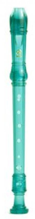 Flauta dulce soprano/descante Yamaha YRS - 20B (Baroque) - Quierox - Tienda Online