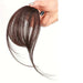 Flequillo Elegante de Clip para Mujeres - Extensión de Cabello Sintético - Quierox - Tienda Online