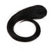 Flequillo postizo con clip, peluca de cabello sintético (2 unidades) - Quierox - Tienda Online