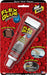 FLEX GLUE Pegamento flexible, mini, blanco, súper fuerte, adhesivo impermeable de goma 0.75oz - Quierox - Tienda Online