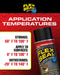 Flex Seal Mini, transparente, detiene fugas al instante, spray de goma impermeable, 2oz - Quierox - Tienda Online