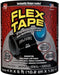 Flex tape Cinta flexible, 4 pulgadas x 5 pies, impermeable de goma flexible y gruesa - Quierox - Tienda Online