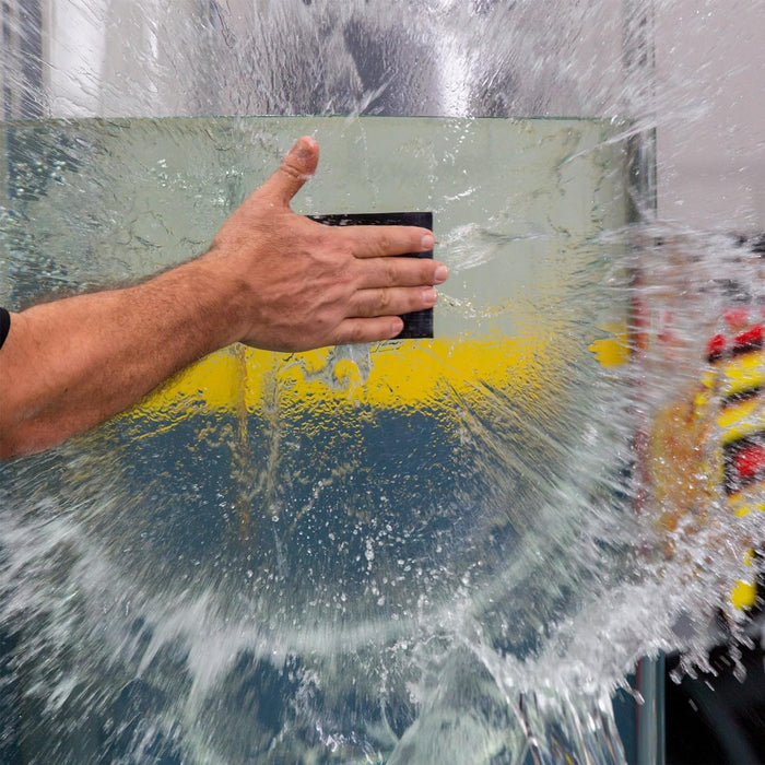 Flex tape Cinta flexible, 4 pulgadas x 5 pies, impermeable de goma flexible y gruesa - Quierox - Tienda Online