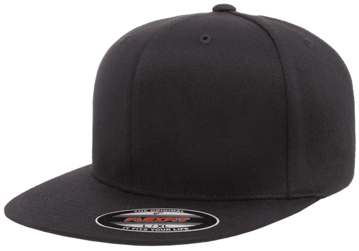Flexfit Gorra plana de béisbol profesional - Quierox - Tienda Online