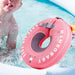 Flotador infantil para el cuello - rosa - Quierox - Tienda Online