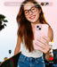 FNTCASE - Funda para iPhone 14 Plus/15 Plus, magnética, con textura mate - Quierox - Tienda Online