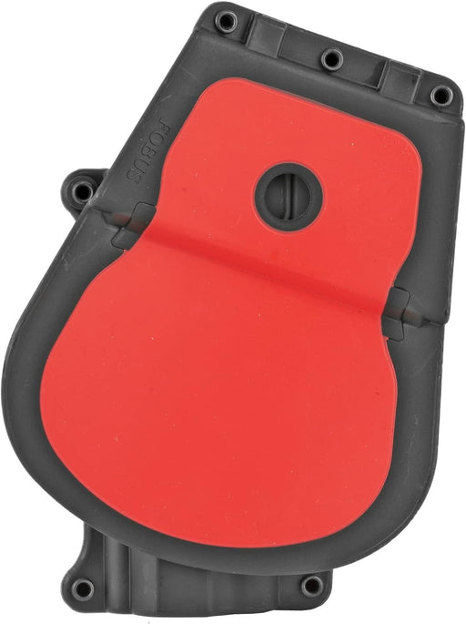 Fobus Funda estándar RH Paddle RU1 Ruger - Quierox - Tienda Online