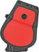Fobus Funda estándar RH Paddle RU1 Ruger - Quierox - Tienda Online