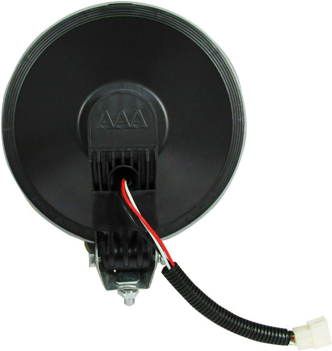 Foco halógenos para camiones Flexzon - Quierox - Tienda Online