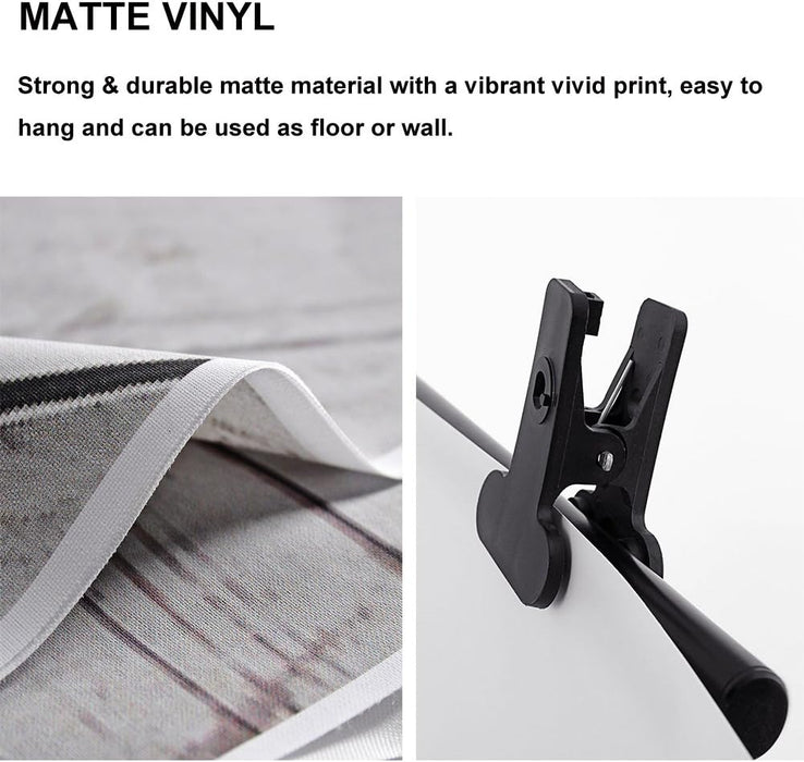 Fondo para fiesta de cumpleaños de Lofaris, con brillantes diamantes, para niñas - Quierox - Tienda Online