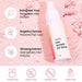 ForChics Suero en Spray para el crecimiento del cabello para mujeres - Quierox - Tienda Online